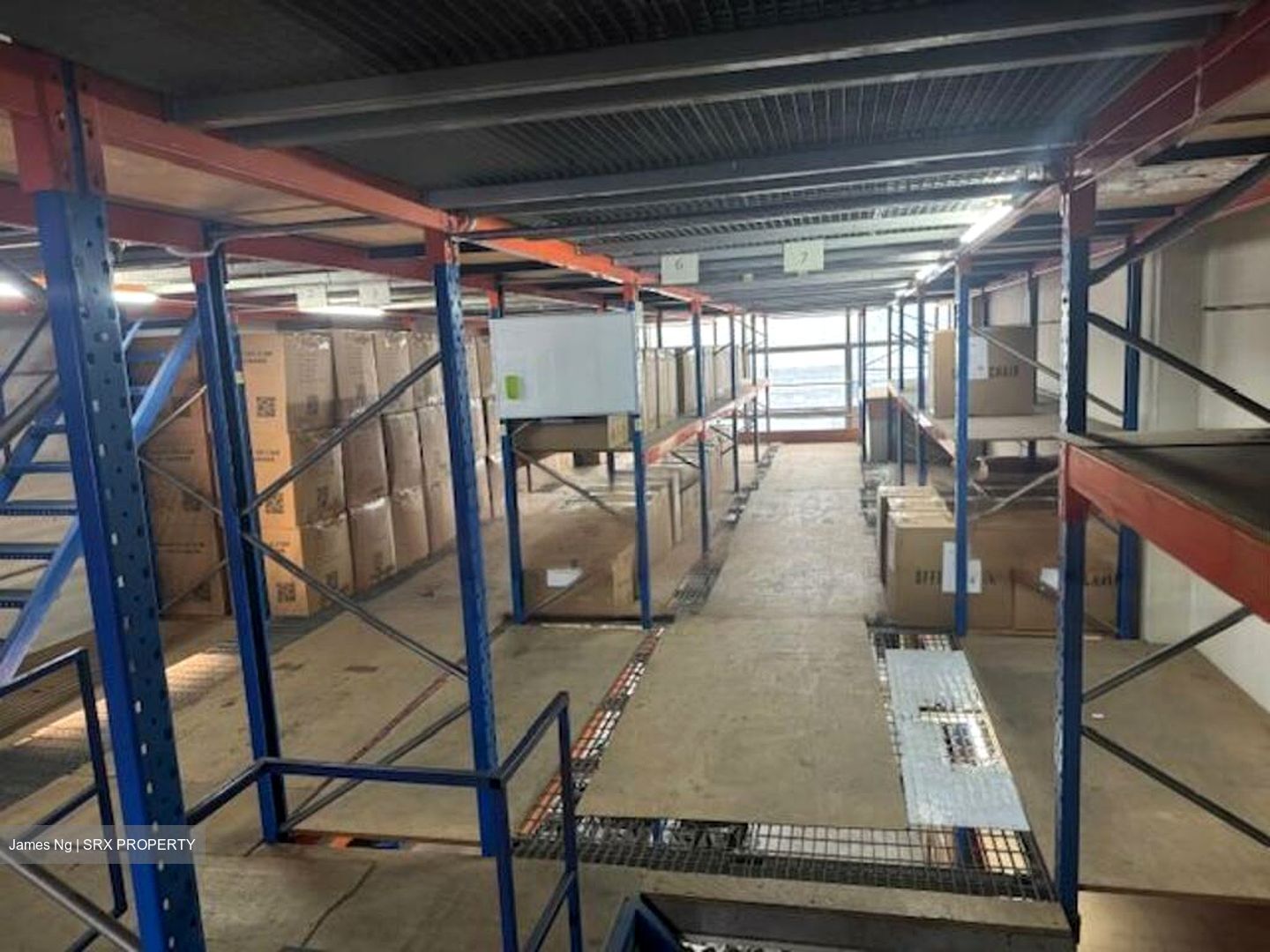 Enterprise Hub (D22), Factory #457741951